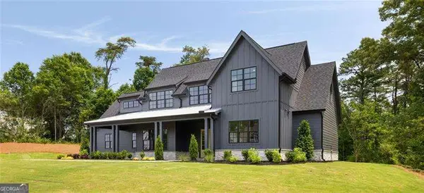 157 Palisade Drive Ne, Rydal, GA 30171