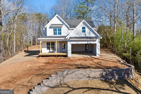 6144 Cardinal Drive, Gainesville, GA 30506