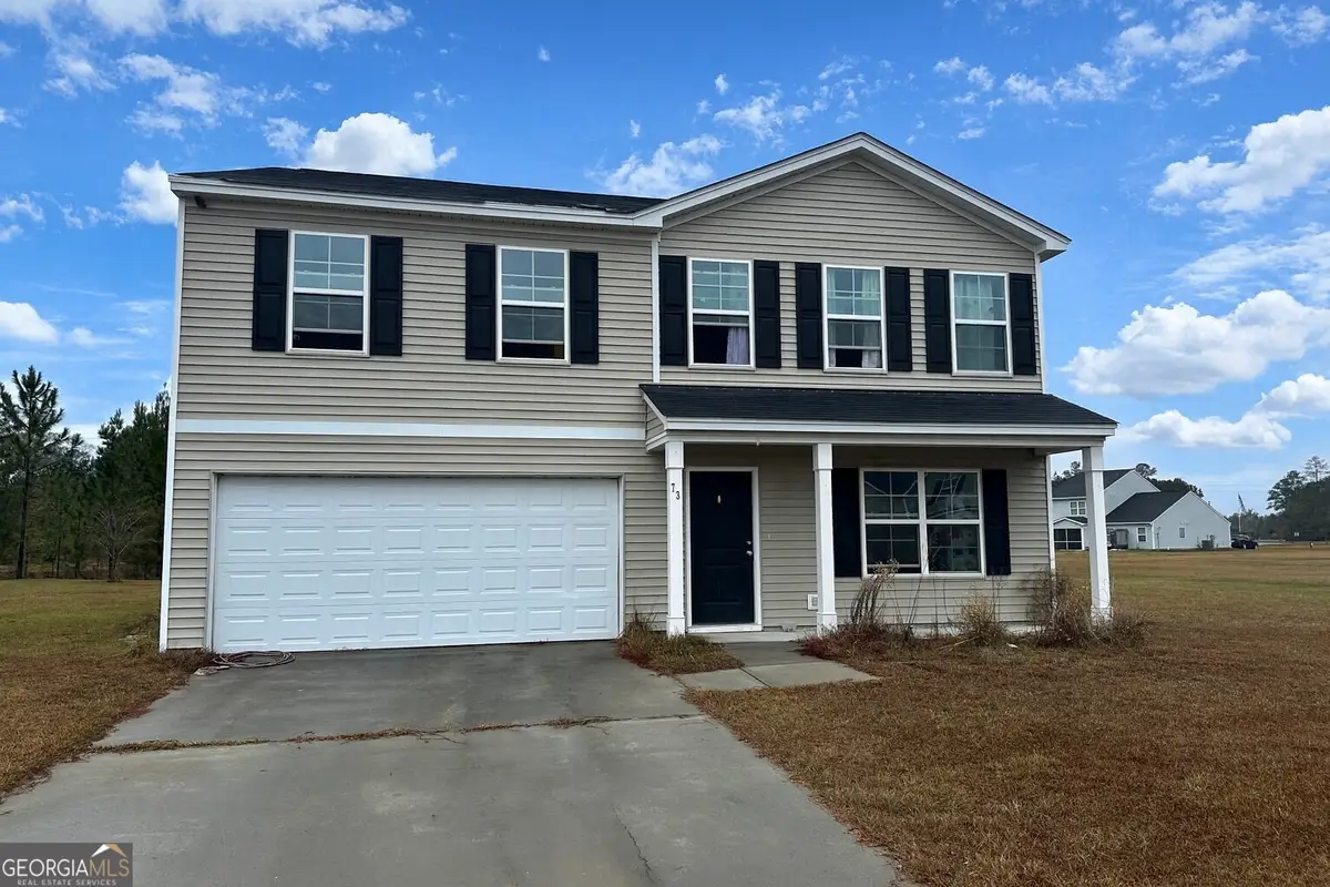 73 Tondee Way, Midway, GA 31320 - Image #1