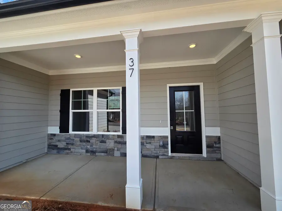 37 Jeffrey Lane, Dallas, GA 30157 - #3