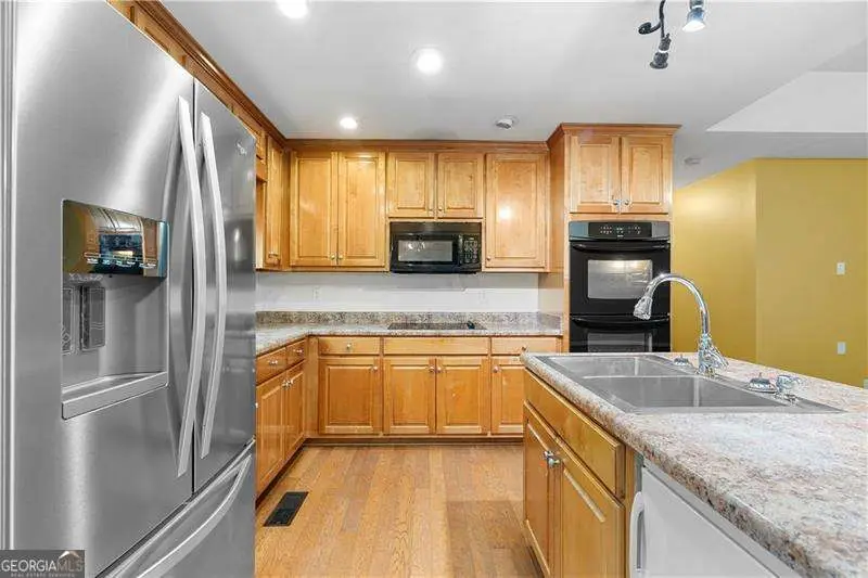 328 Rain Valley Circle, Meansville, GA 30256 - #1