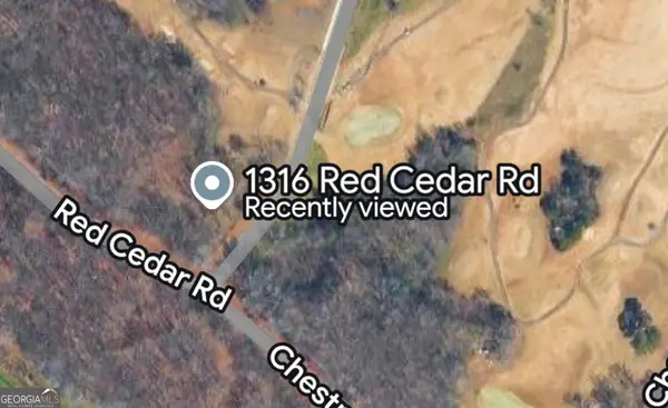 1316 Red Cedar Road, Commerce, GA 30530