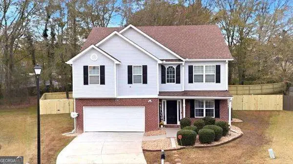 2391 Temple View Court, Snellville, GA 30078 - Image #1