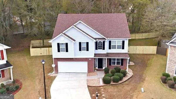 2391 Temple View Court, Snellville, GA 30078 - Image #3