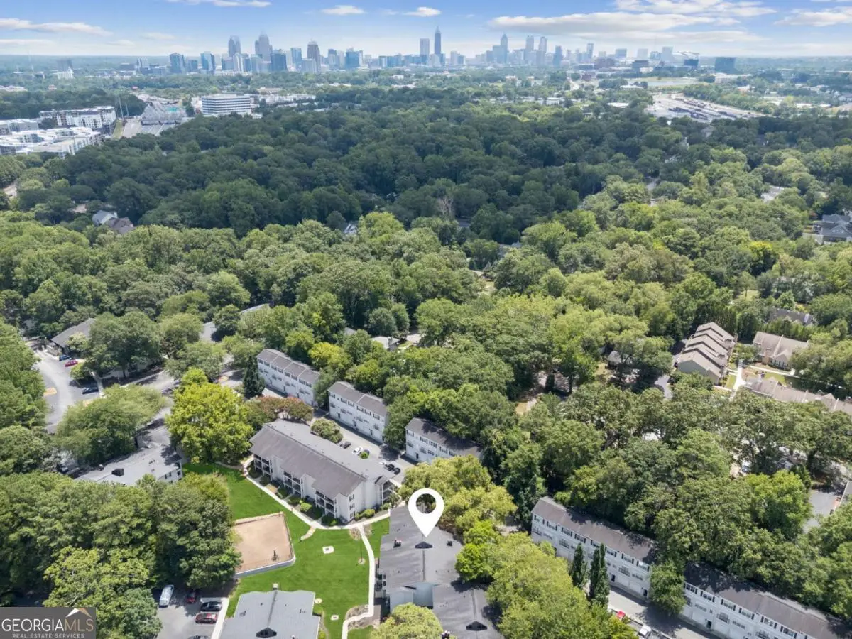 1150 Collier Road Nw #16H, Atlanta, GA 30318 - Image #1