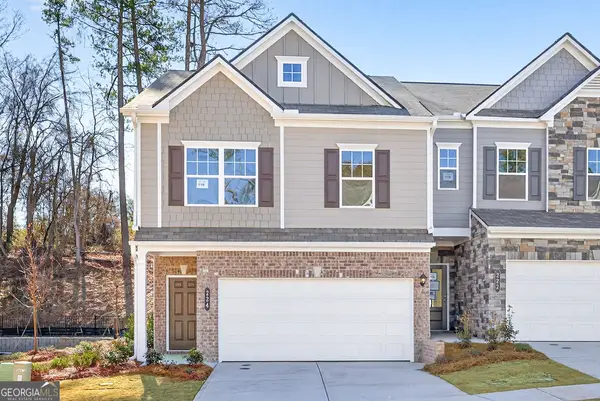 224 Bastian Drive #116, Villa Rica, GA 30180