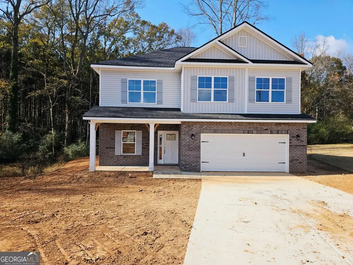 153 Scarlett Place Drive #LOT 20, Bowdon, GA 30108 - Image #1
