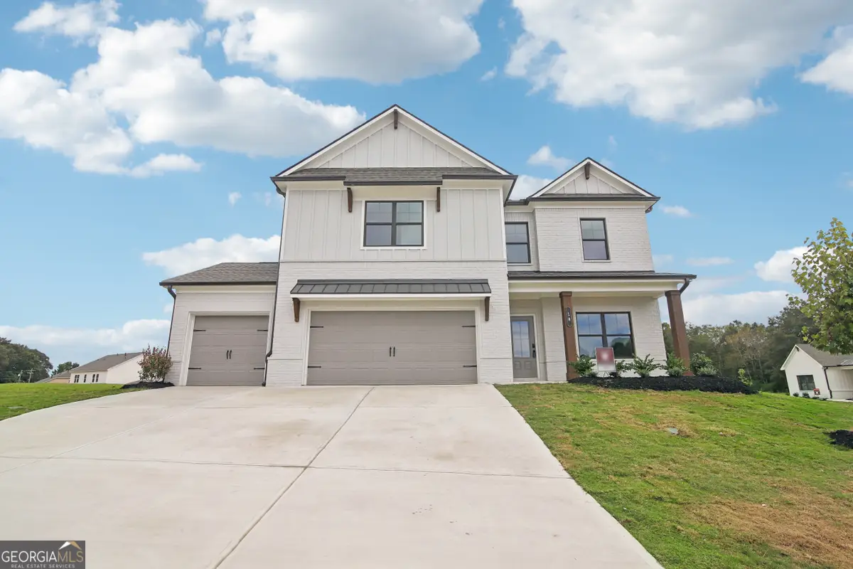 163 Wingate Drive #26A, Winder, GA 30680 - Image #1