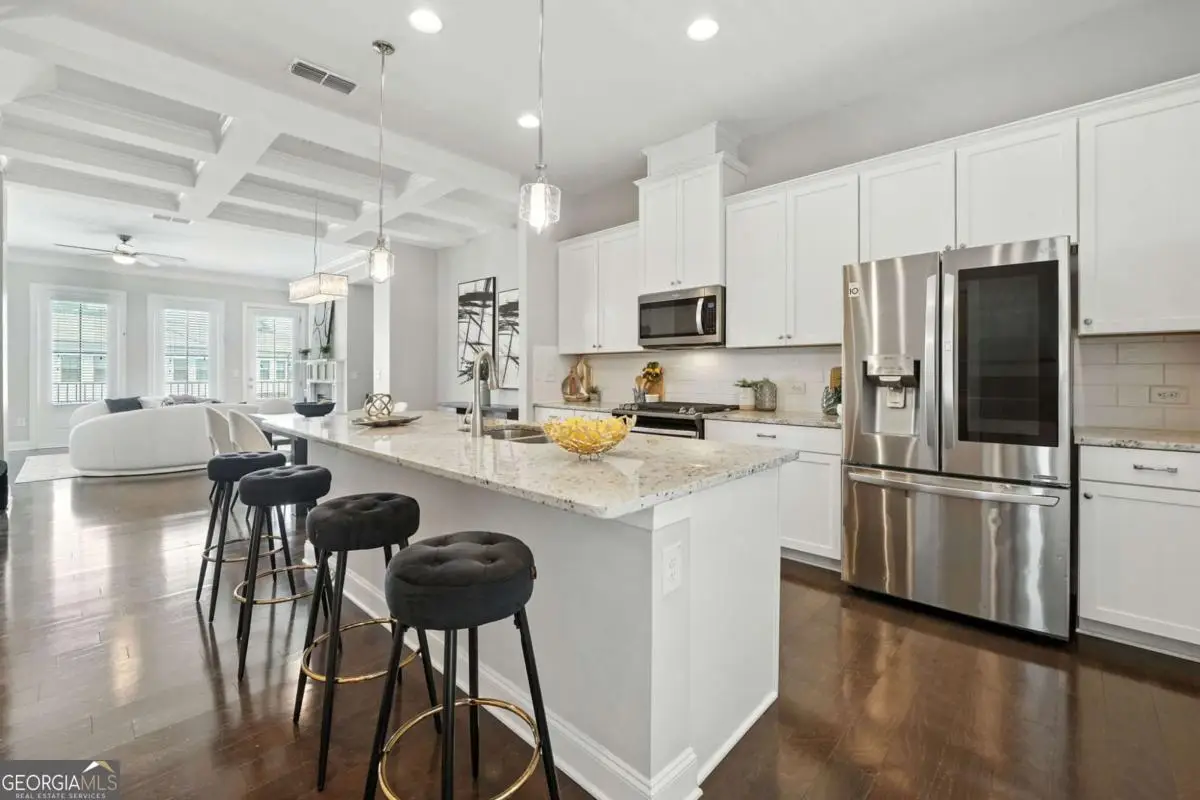 618 Morning Glory Place Ne, Atlanta, GA 30324 - Image #1