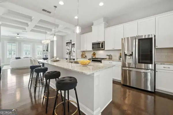 618 Morning Glory Place Ne, Atlanta, GA 30324