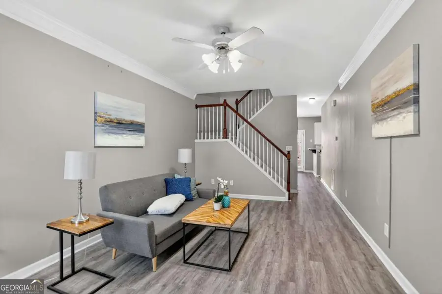 230 Valley Crossing, Canton, GA 30114 - Image #2