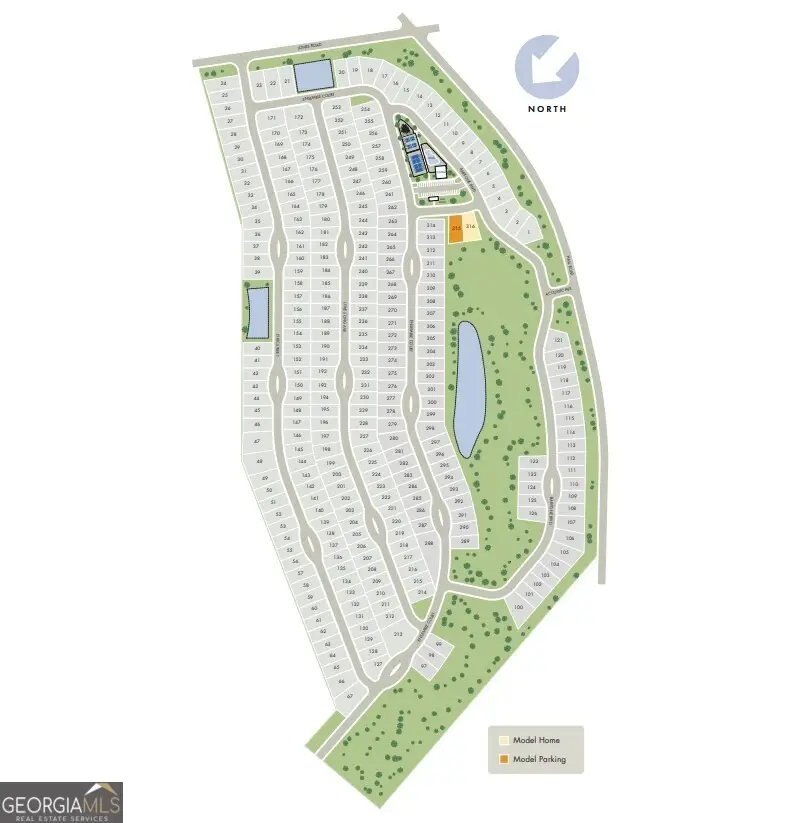 7222 Baritone Boulevard, Fairburn, GA 30213 - Image #3