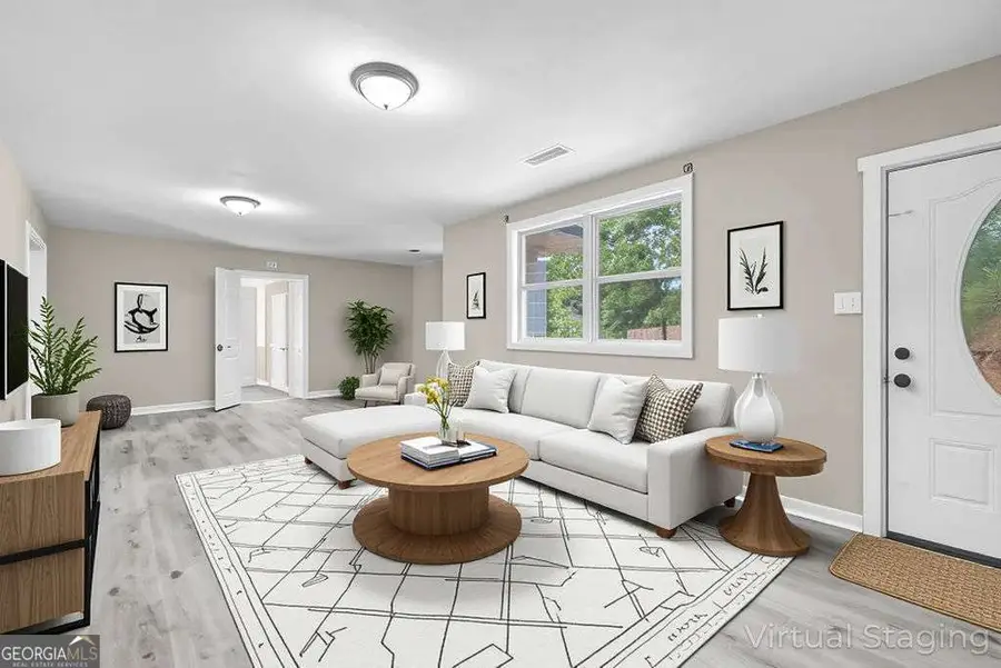 305 S 18th Street, Griffin, GA 30224 - Image #2