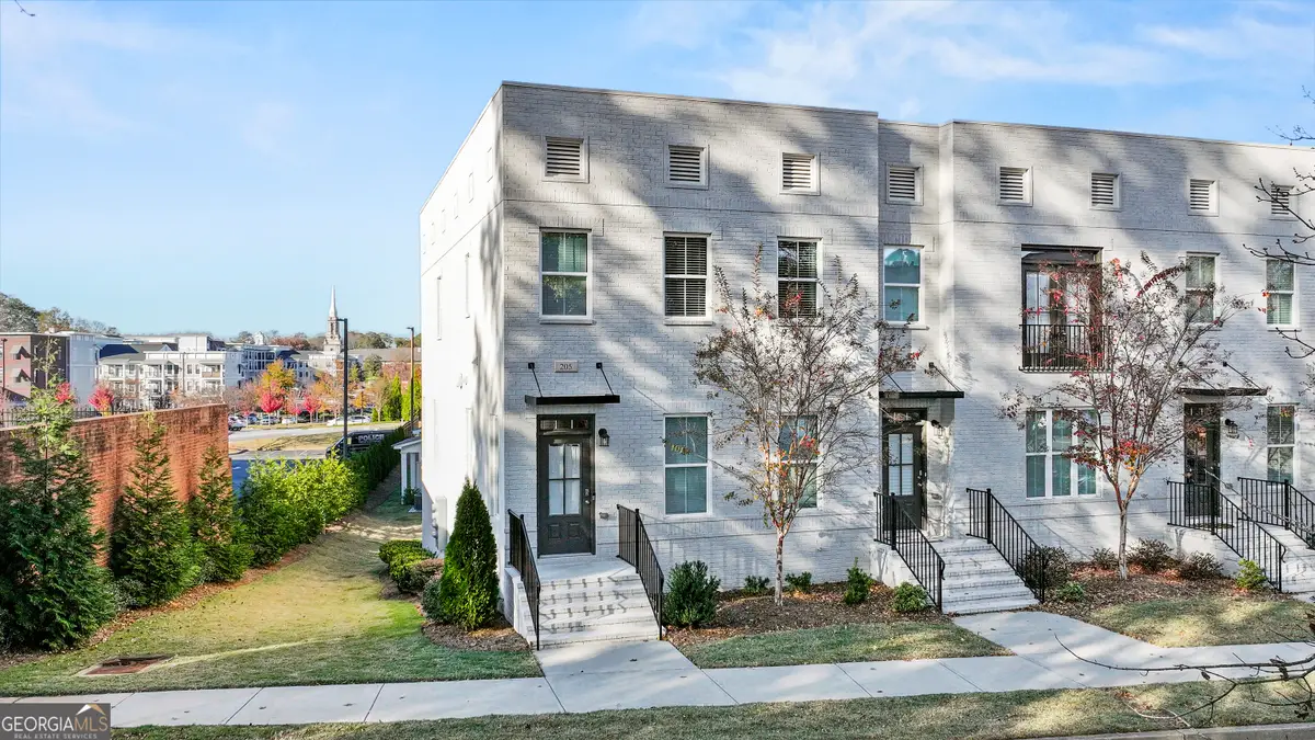 205 Nash Street, Lawrenceville, GA 30046 - Image #1