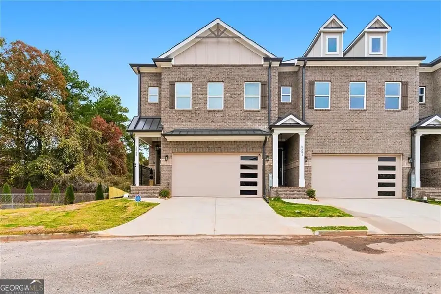 3360 Sarah Trail #1, Decatur, GA 30032 - Image #2