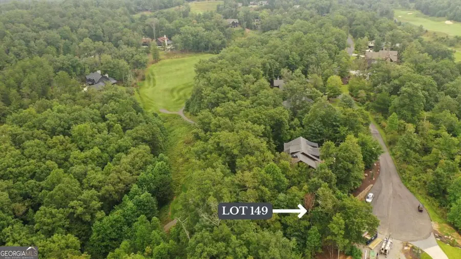 149 Hickory Way, Blue Ridge, GA 30513 - Image #3