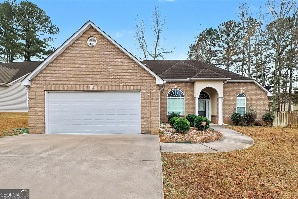 2766 Topaz Road, Riverdale, GA 30296 - Image #1