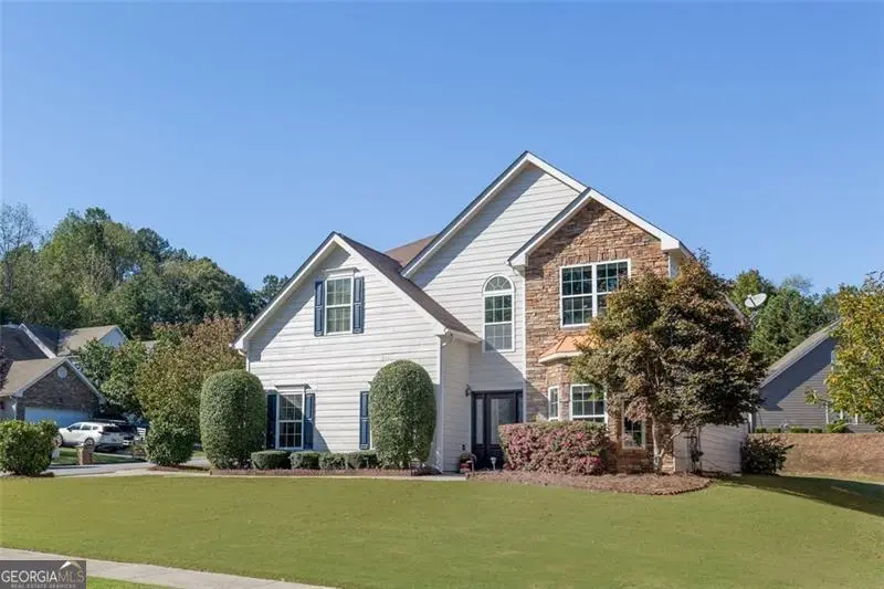 410 Blackwood Lane, Suwanee, GA 30024 - Image #1