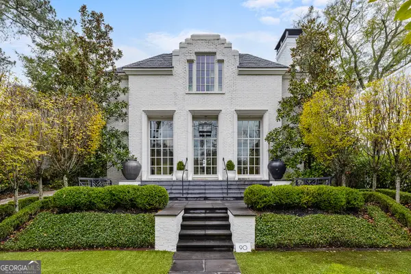 90 Polo Drive Ne, Atlanta, GA 30309