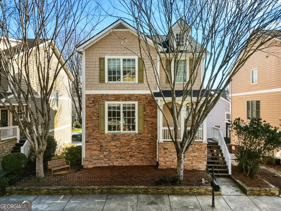 2238 Parkview Court Nw, Atlanta, GA 30318 - Image #2