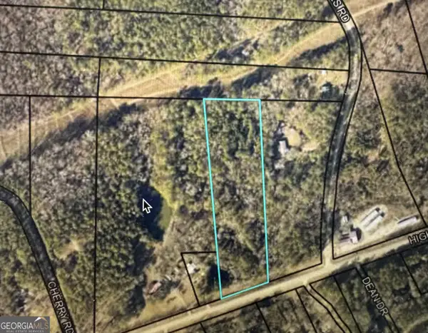 0 Ga Highway 34, Franklin, GA 30217