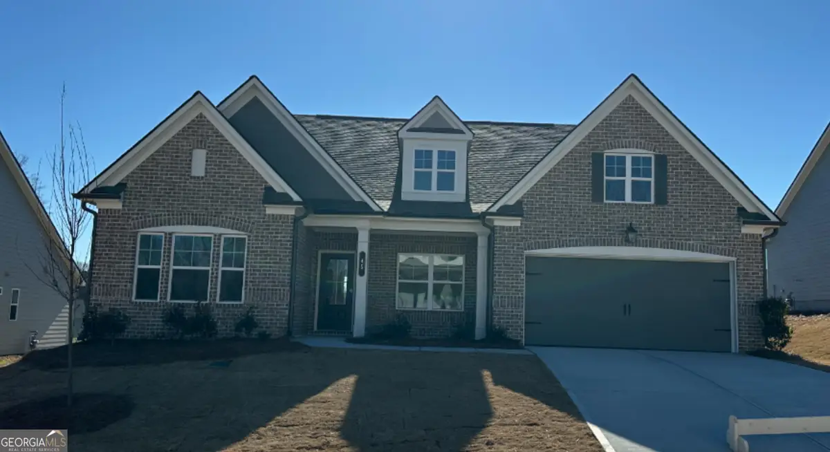 45 Rose Lake Court #168A, Hoschton, GA 30548 - Image #1