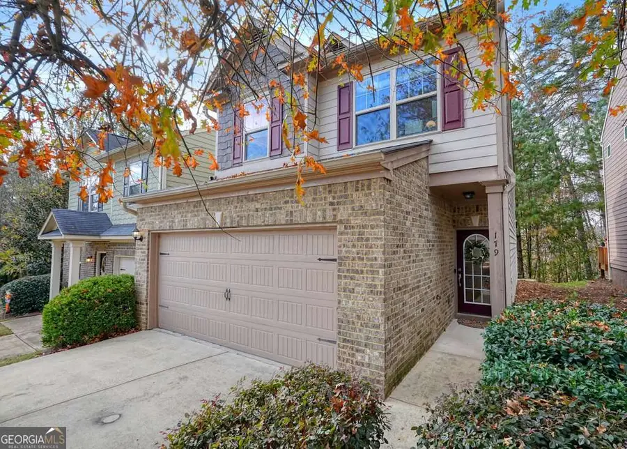 179 Village Trail, Woodstock, GA 30188 - Image #2