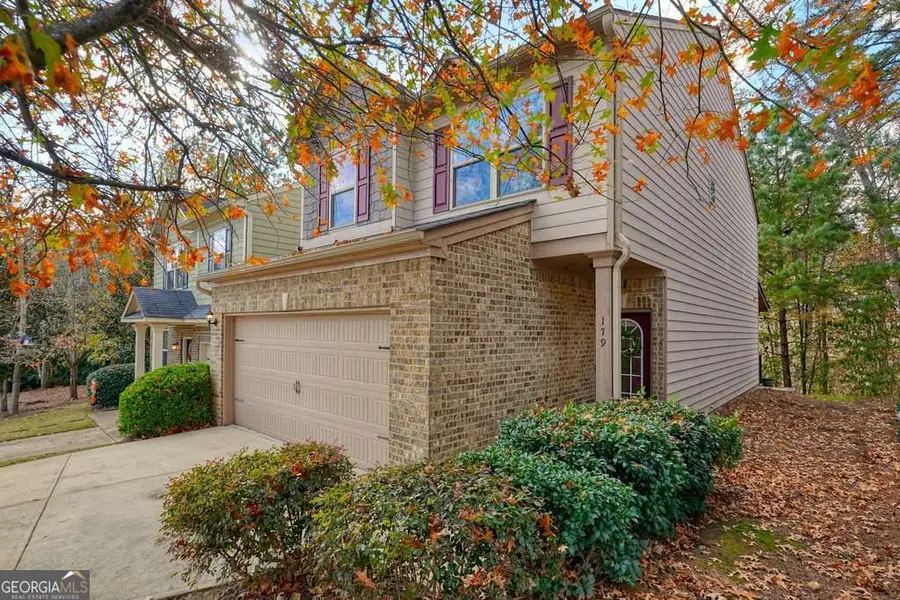 179 Village Trail, Woodstock, GA 30188 - Image #3