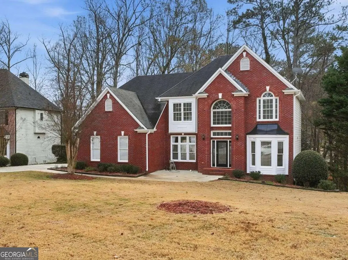 7249 Misty Harbor Court, Stone Mountain, GA 30087 - Image #1