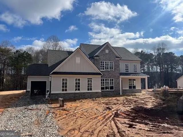 5430 Settingdown Road, Cumming, GA 30041 - Image #1