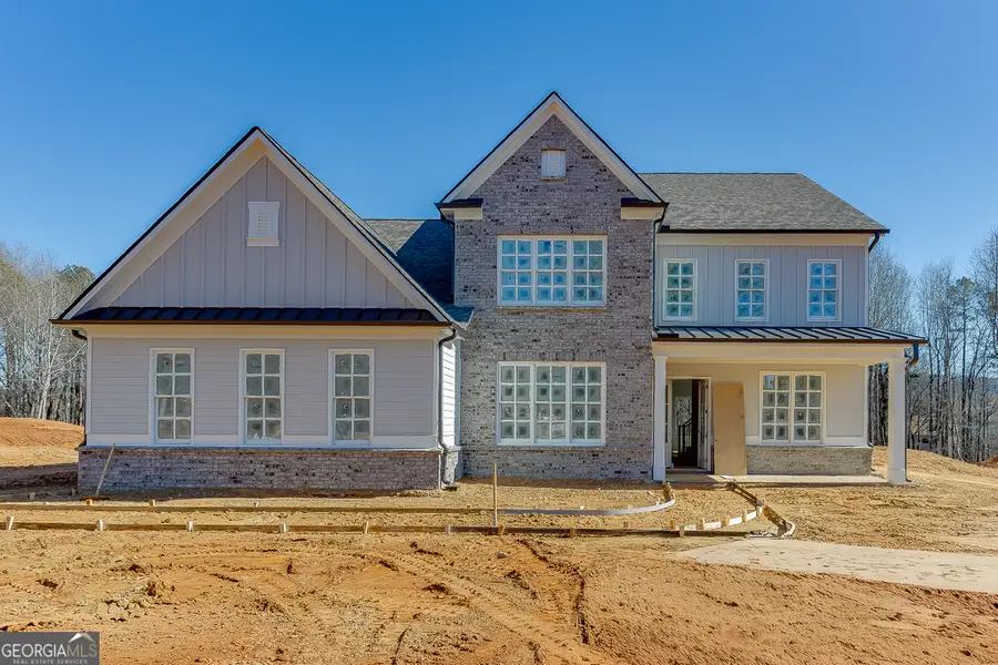 5430 Settingdown Road, Cumming, GA 30041 - Image #2