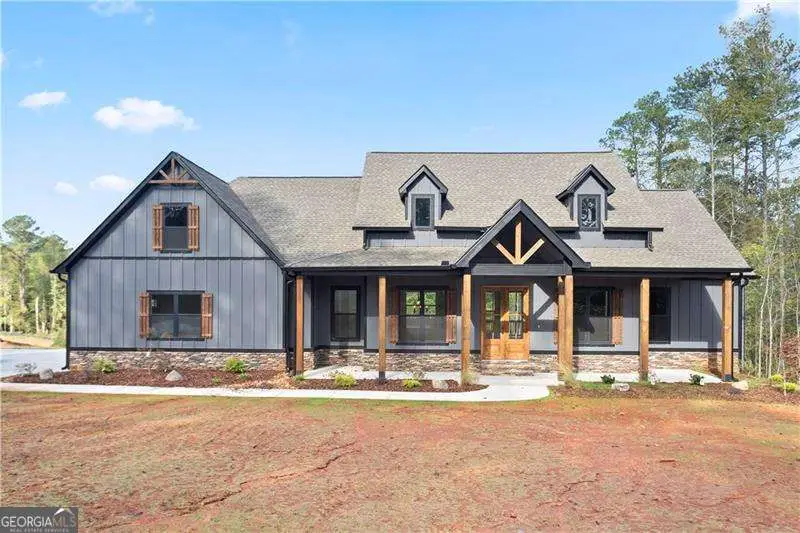 150 Old Sandhill Road, Carrollton, GA 30116 - Image #2