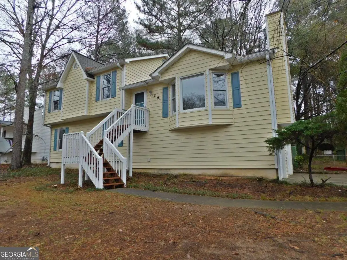 29 Stonebrook Drive Sw, Euharlee, GA 30120 - Image #1