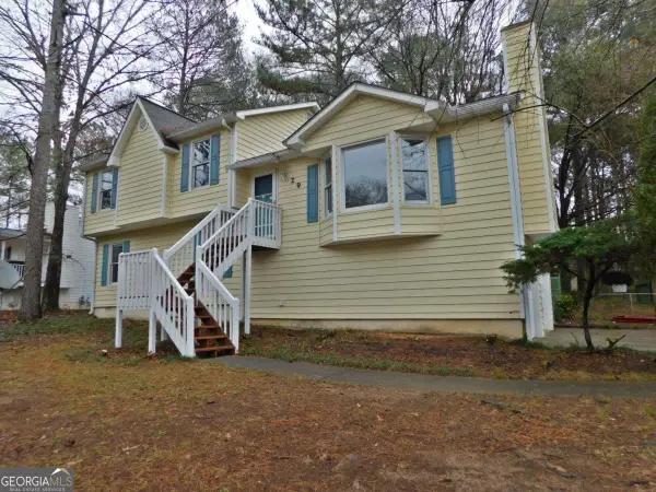 29 Stonebrook Drive Sw, Euharlee, GA 30120