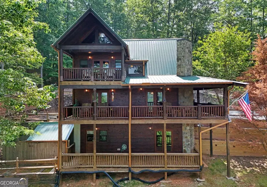 97 Deer Ridge, Morganton, GA 30560 - Image #2