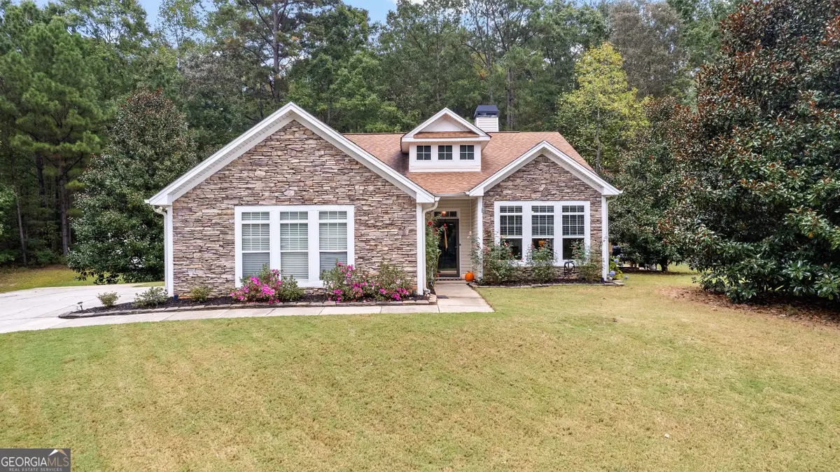 121 Meadowbrook Lane, Grantville, GA 30220 - #1