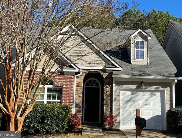 404 Pierpont Court, Canton, GA 30114