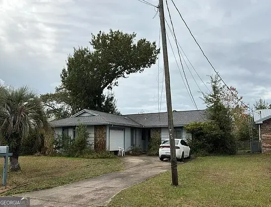 3130 Lawton Court, Panama City, FL 32405 - Image #1