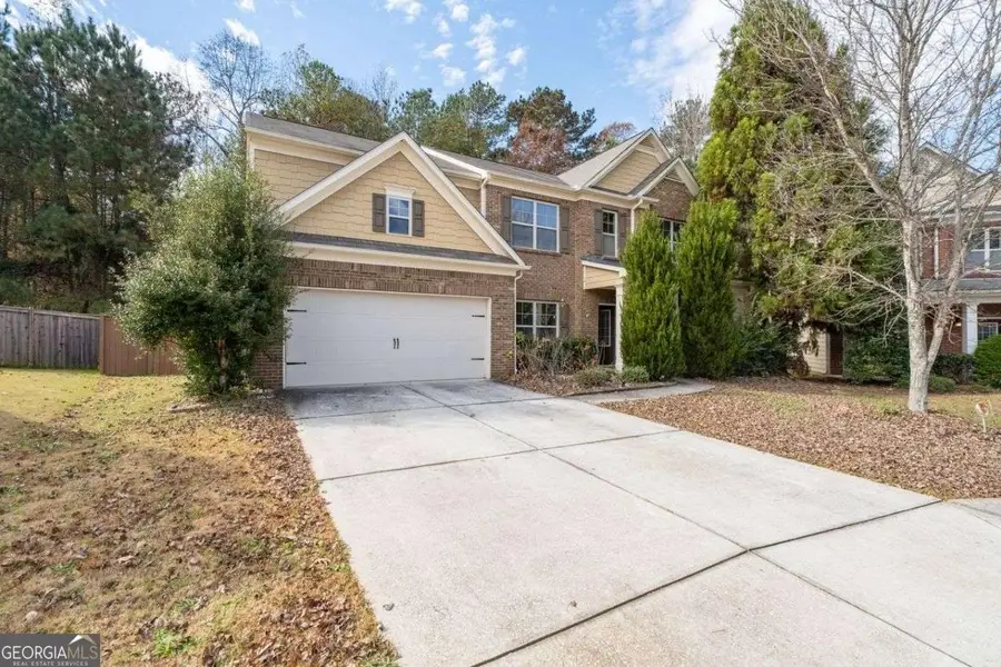 515 Lakeside View, Fairburn, GA 30213 - Image #3