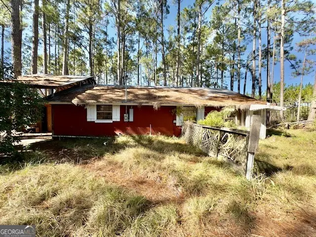 4421 Albert Rahn Road, Glennville, GA 30427 - Image #3