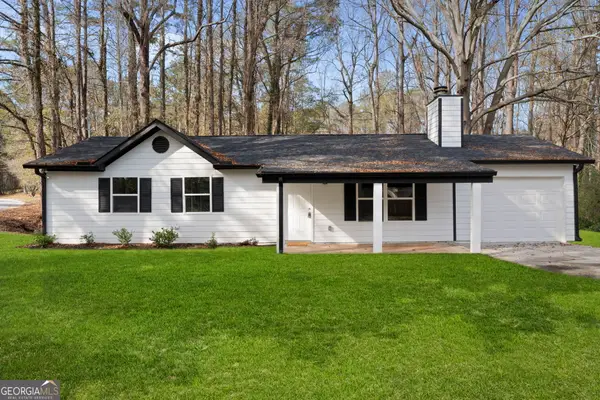 20 Skylark Lane, Jonesboro, GA 30238