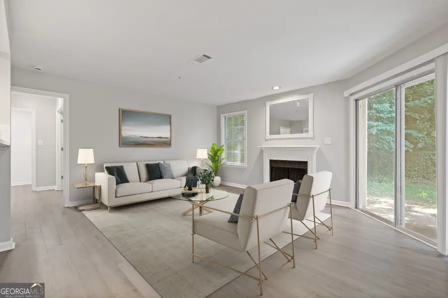 415 Ridge Creek Drive, Clarkston, GA 30021 - Image #3