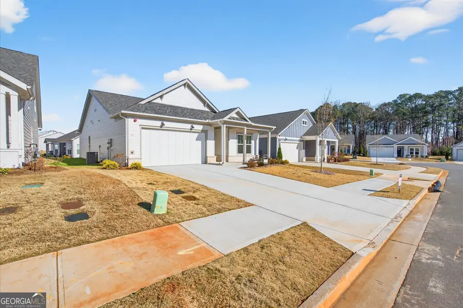 199 Vinca Circle Nw, Kennesaw, GA 30144 - Image #2