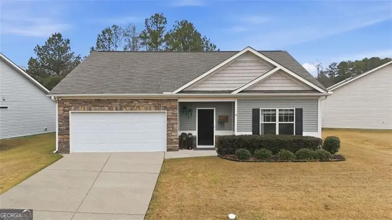 11 Willowrun Drive Sw, Rome, GA 30165 - Image #1