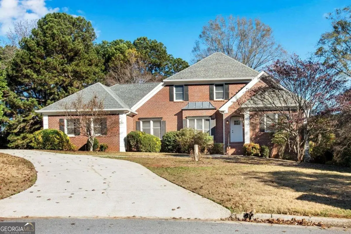 1019 Henna Court Se, Conyers, GA 30013 - Image #1