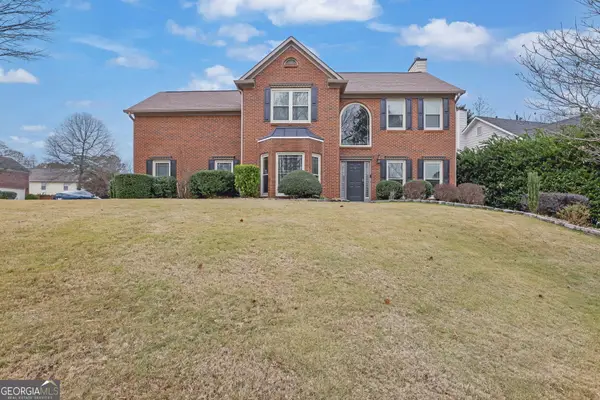 4950 Saddle Bridge Lane, Alpharetta, GA 30022