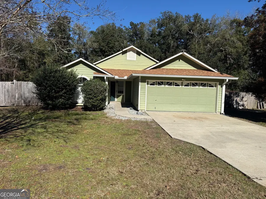 2203 Windsor Street, Saint Marys, GA 31558 - Image #2