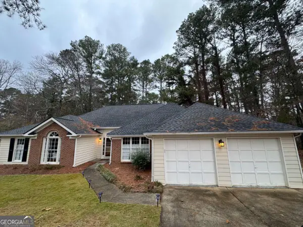 1175 Pebble Bend Drive, Grayson, GA 30017