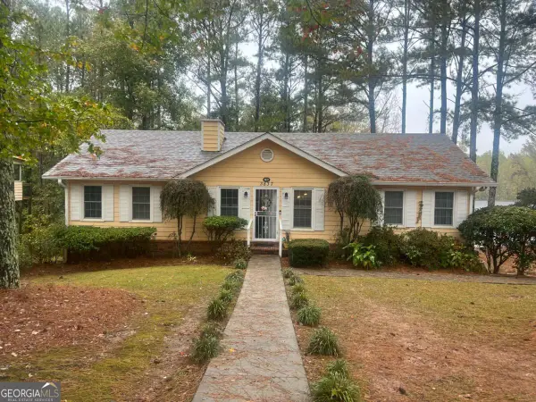 3837 Etna Drive, Snellville, GA 30039