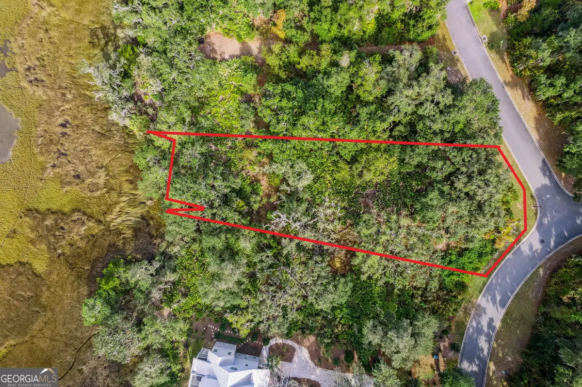 0 Becket Road, Saint Marys, GA 31558 - Image #1